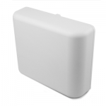 Indoor Wallplug Enclosure